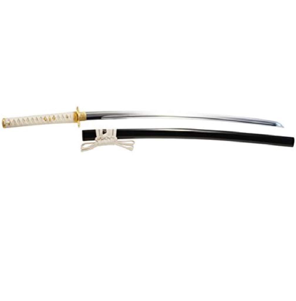 ⭐️居合刀、模造刀、本格拵え、武術、刃紋綺麗、レプリカ、三ツ葉葵！刀剣、太刀⭐️ ⭐️居合刀、模造刀、本格拵え、武術、刃紋綺麗、レプリカ、三ツ
