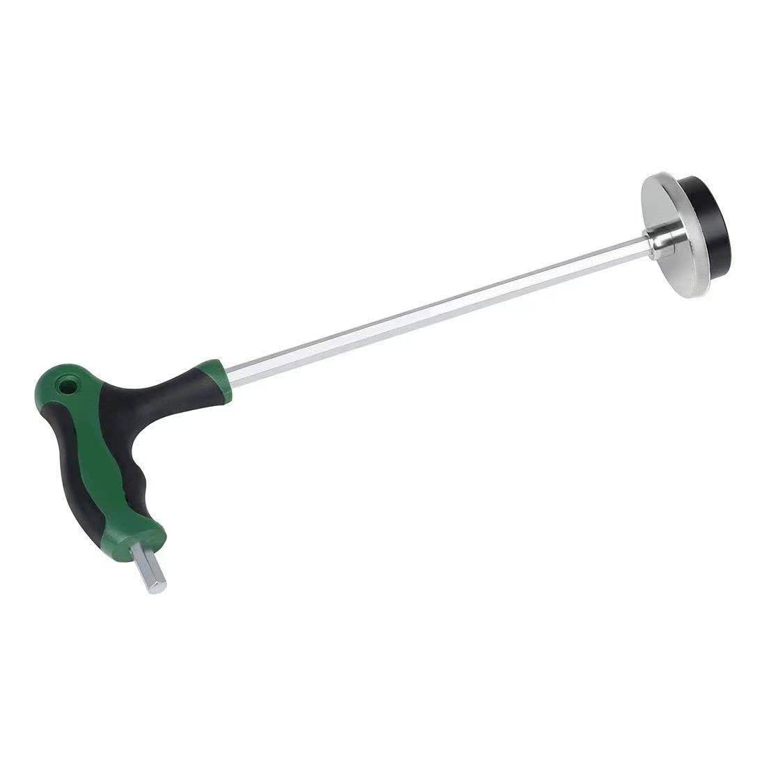 Jiayouy Strumento di riparazione per sassofono 18 mm-52 mm foro sonoro rettifica livellamento kit di strumenti per strumenti a fiato accessori per strumenti a fiato