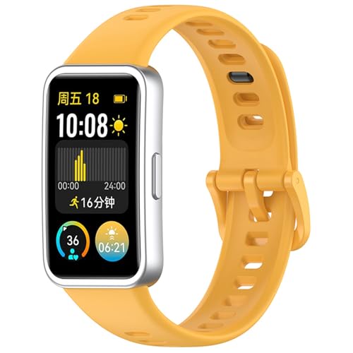 [LICHIFIT] for HUAWEI Band 10^10 NFC^9^9 NFC^8^8 NFCpoh xg ւoh VR _炩 ʋC ϋv X|[coh ANZT[(CG[)