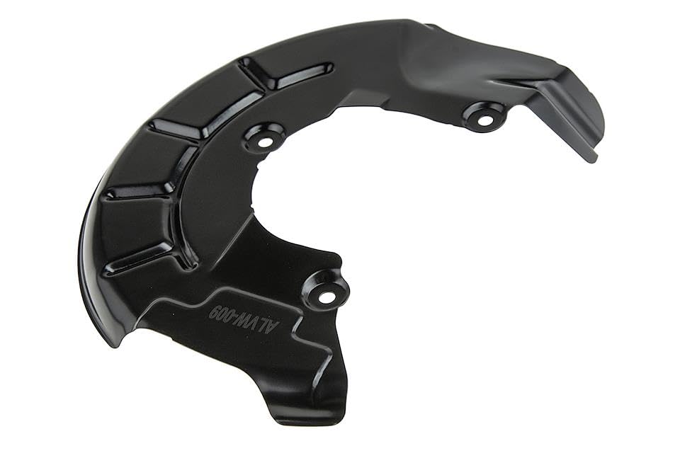 Pare-poussière de frein arrière Polo 2002 Skoda Fabia 1999 tôle protection disque