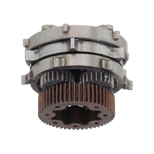 Repara tu taladro con el conjunto de engranajes N481798 para modelos DCD996 y DCD991 3
