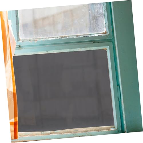 Película para ventana para privacidad y aislamiento térmico miniatura 6