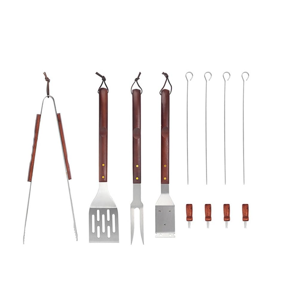 13 Piece BBQ Tool Set BBQ Combination Tool BBQ Set