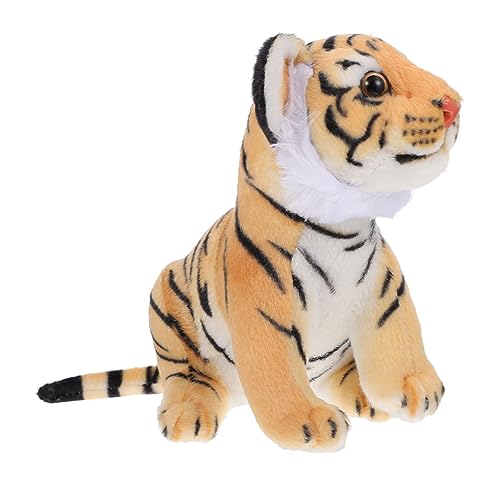DIKACA Peluche de Juguete Suave Animal de Peluche Cumpleaños y Decoración Kawaii