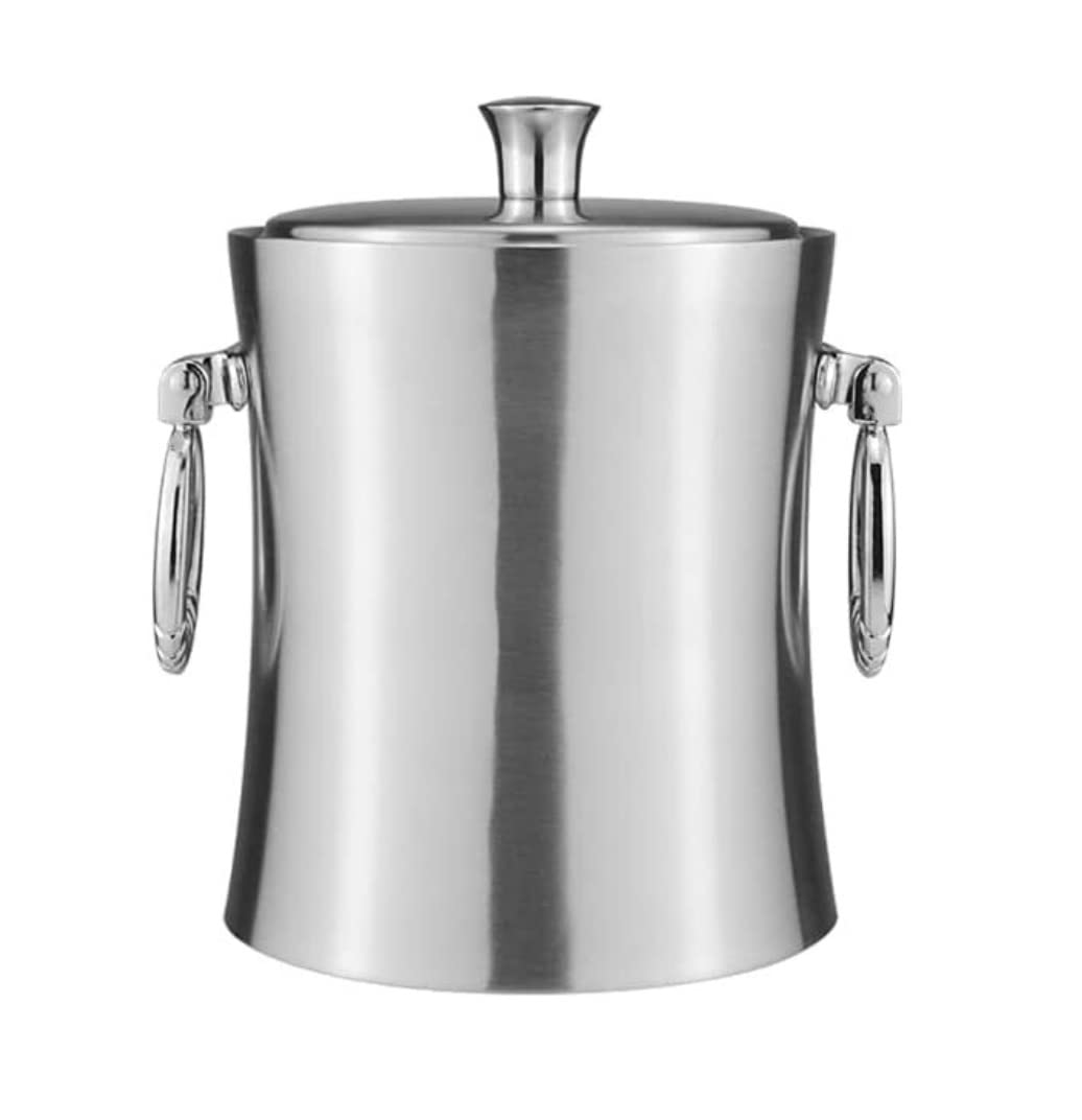 ローラン・ペリエ 非売品 アイスペール シャンパン バケツ 氷入れ 2個 ローラン・ペリエ - ローラン・ペリエ 非売品 アイスペール