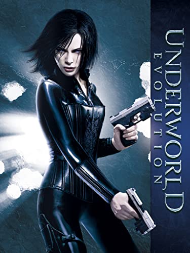  Underworld: Evolution