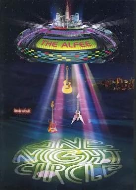 ミュージック the alfee one night circle 2015/7/26 Amazon.co.jp: 邦楽DVD THE ALFEE/HIT ALFEE 2015 ONE NIGHT CIRCLE