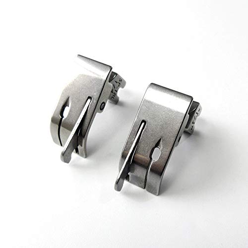 2 Pies para Máquina de Coser Industrial SP-18 5/16" miniatura 4