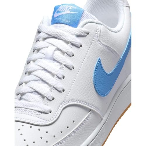Image of Nike Men Lace Up Sneaker Shoes