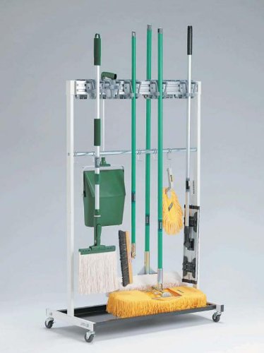 Amazon.co.jp: テラモト コアラモップハンガーA型 12本掛 : 産業・研究