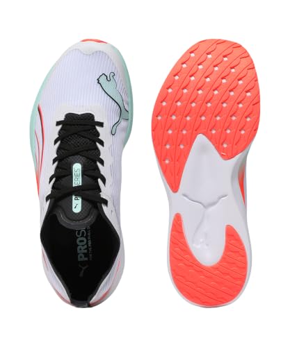 Image of Puma Unisex-Adult Redeem Pro Racer Res Running Shoe