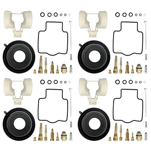 Membrane dépression carburateur Kawasaki ZZR1100 joint