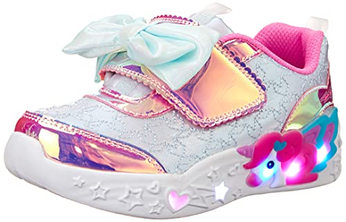 Skechers Girl's 302680n Sneaker