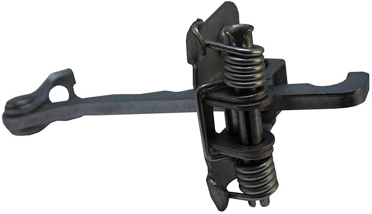 FINAO AUTOPARTS® - Front Door Hinge Limiter Stop for Trafic Primastar and Vivaro