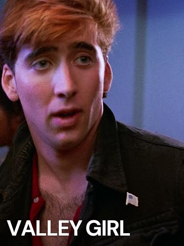 La fille de la vallée