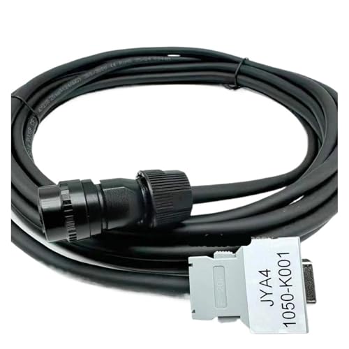 Cable codificador de husillo JYA4 de 15M para sustitución y mantenimiento 2