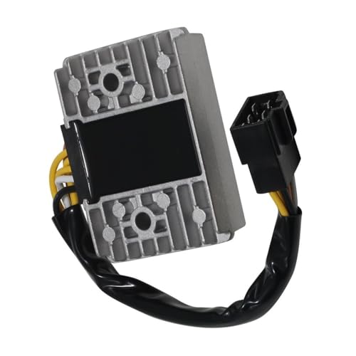 Redresseur de régulateur de tension 21066-1098 anti-surchauffe pour ER-5