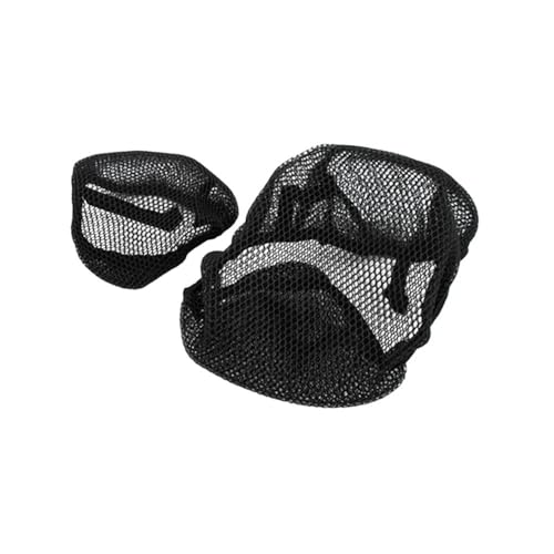 Housses de siège moto isolées pour Desert X coussin de protection thermique