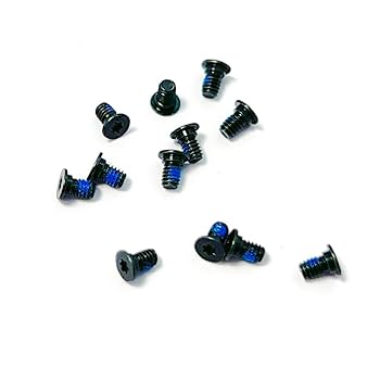 PCパーツ NEC MJ18A/B-4MJ20R/B-4MJ24A/B-4MJ18A/E-4MJ18L/E-4 MJ18X/E-4MJ18X/E-5MJ20L/E-5MJ23A/E-4MJ26A/E-4 MJ26F/E-5MJ28A/E-5MJ30A/E-4MJ30A/E-5MJ3 khxv5rg Amazon.com: HSSDTECH Lower Bottom Base Cover Case Screws for
