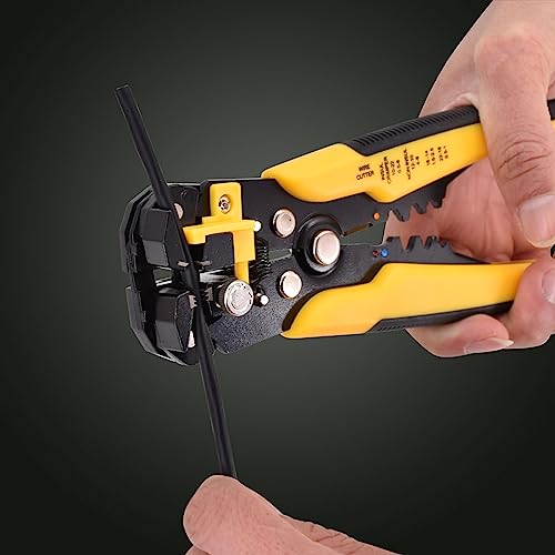 Pinza pelacable Pretul 27 Imagen adicional
