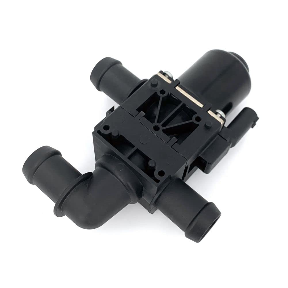 1 pc/Set Heater Water Valve JEO000010 JEO000010 Compatible with LR CAIJUN-AUTO