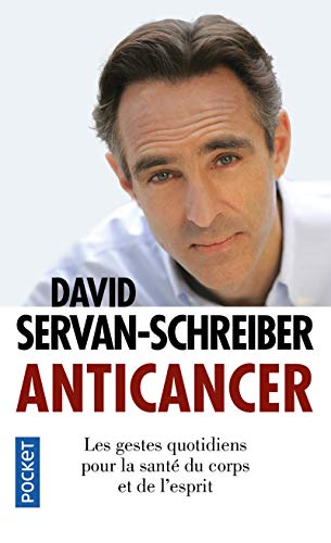 Télécharger Anticancer PDF Ebook En Ligne