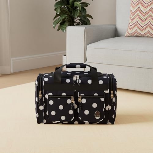 Rockland Duffel Bag3