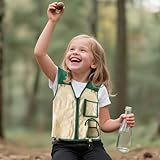 Zoom IMG-1 jeruytgh children s adventure vest Zoom IMG-1 jeruytgh children s adventure vest