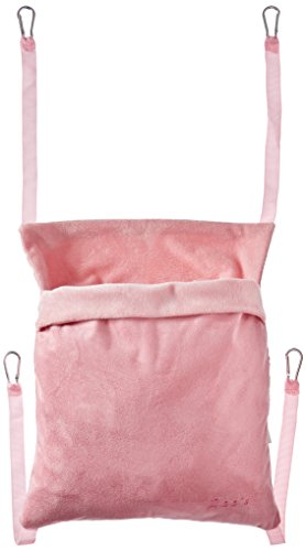 Prevue Hendryx ZZZs - Sleep Sack, for Ferrets, Assorted Colors, 17.5