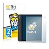 brotect Pellicola Protettiva Opaca Compatibile con Kobo Forma Pellicola Protettiva Anti-Riflesso (2 Pezzi)