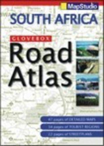 South Africa, Atlas      Map – Import, December 20, 2005