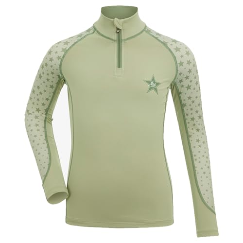 Couche de base équitation respirante anti-transpiration vêtement sport enfant LeMieux Mini