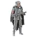 Produktbild Hasbro Star Wars E4069ES0 The Black Series Han Solo (Mimban), 15 cm große Actionfigur