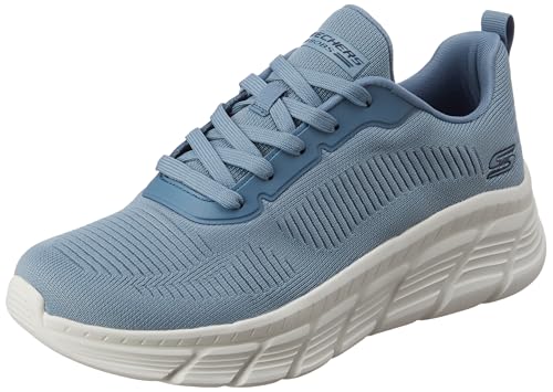 Image of Skechers Women Bobs B Flex Hi Flying Hi Casual Shoe