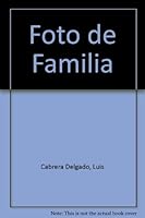 Foto de Familia 9591008368 Book Cover