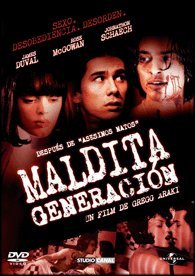 Maldita Generacion