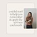 Steadfast and Sustained Church Notes Journal - Sermon & Podcast Christian Notebook - Guided Journal to Write Key Points, Bible Verses, Notes, and Application - Men and Women Gift Idea