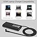 Ruilezyo 135W Laptop Charger Compatible with HP Spectre X360 15 16 2-in-1 16t-f100 15t-df1 15-df 16-f Business Laptop Pavilion Gaming 16 15 17 16-a 15-ec 15-cx 15-ec0751ms l15534-001 Power AC Adapter