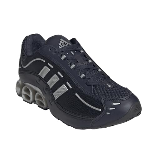 adidas Unisex-Adult Legink/Silvmt/Cblack MEGARIDE O1 Legend inkSilver met./Core Black 6 US2