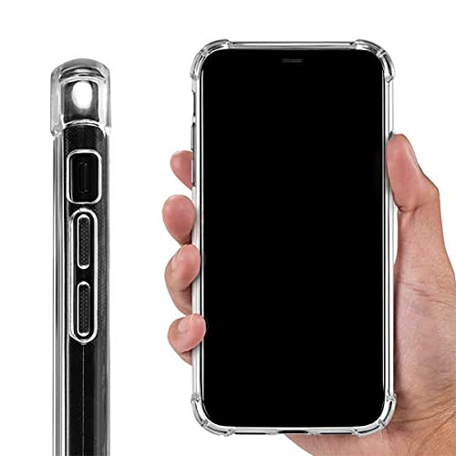 Skinit Clear Phone Case Compatible With Iphone 13 Pro Max - Officially Licensed Disney Sleeping Beauty And Maleficent Design #TOP3