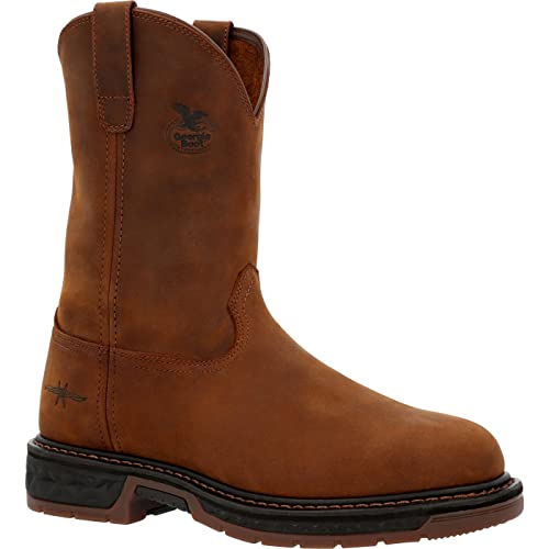 GEORGIA BOOT Carbo-Tec LT Pull-On Boot