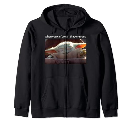 Sweat à capuche Star Wars The Mandalorian pour soirées streaming