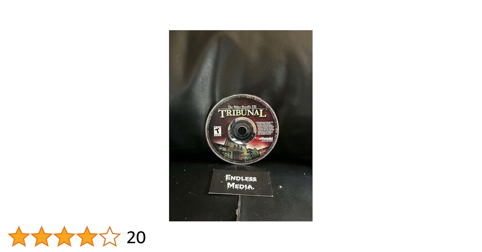 Amazon.co.jp: Elder Scrolls 3 Morrowind Expansion Pack