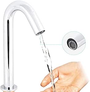 Ideal Standard Intellimix - Miscelatore A Sensore Per Lavabo, Con - Foto 5