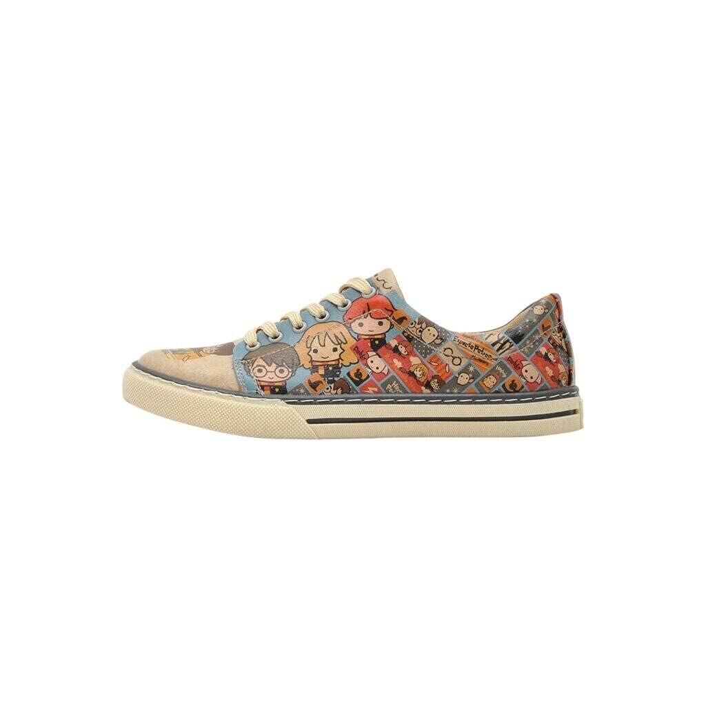 DOGO Sneakers, Zapatilla de Deporte Mujer