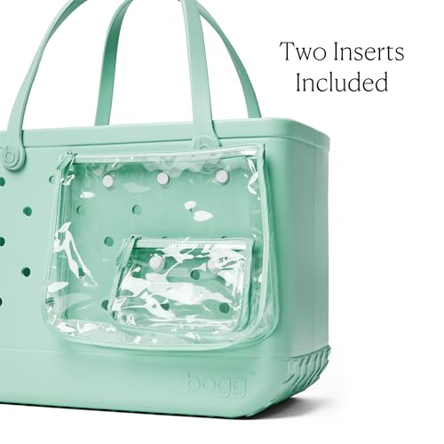 image for BOGG BAG Original Large Tote – 19” x 14” x 9” – Durable, Was