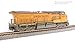 Broadway Limited 8583 GE AC6000, UP #6965, Small Flags Scheme, Paragon4 Sound/DC/DCC, N Scale