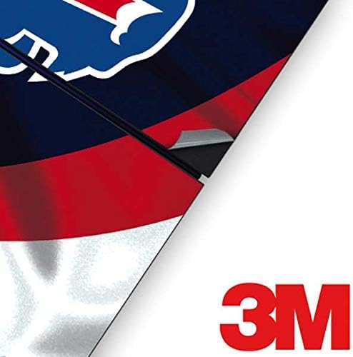 Skinit Decal Gaming Skin Compatible with PS4 Console - Officially Licensed NFL Buffalo Bills Design