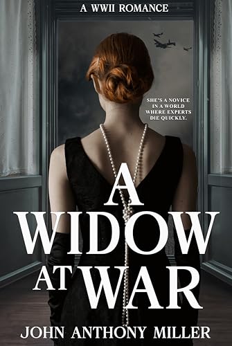 A Widow at War