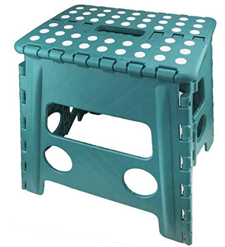 Home Stepstools & Ladders 13 FOLD Step Stool